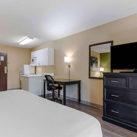 Extended Stay America Select Suites - Gainesville - I-75 Екстериор снимка
