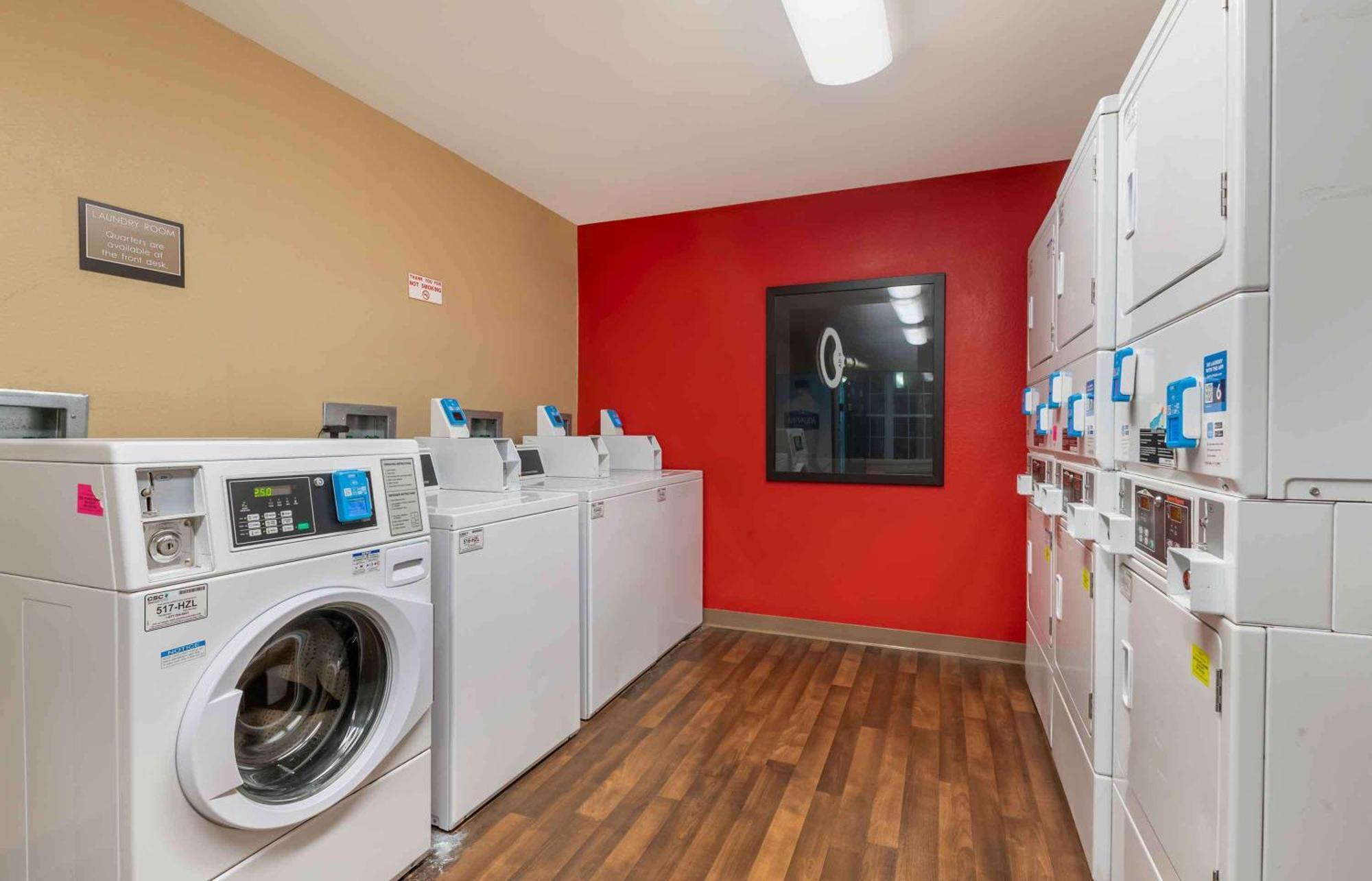 Extended Stay America Select Suites - Gainesville - I-75 Екстериор снимка