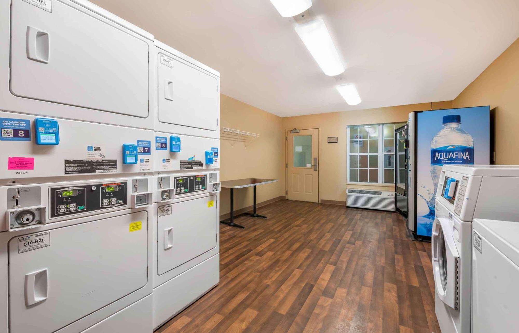 Extended Stay America Select Suites - Gainesville - I-75 Екстериор снимка