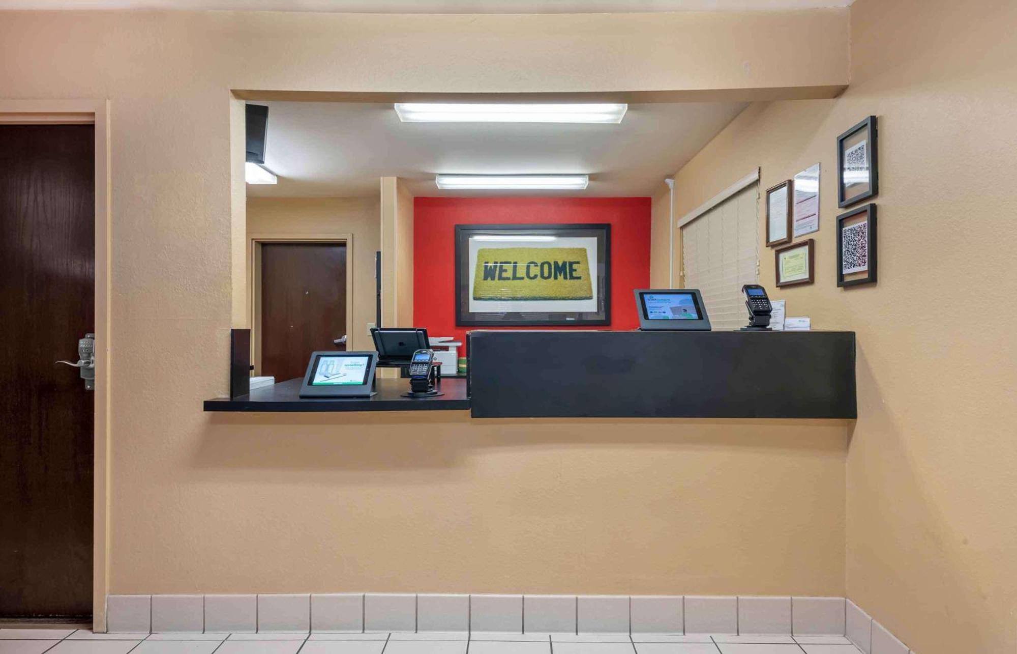 Extended Stay America Select Suites - Gainesville - I-75 Екстериор снимка